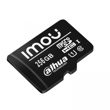 Imou MicroSD Card ST2-256-S1 256GB IMOU
