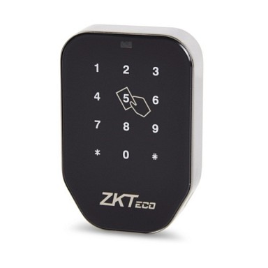 ZKTeco Автономный замок для шкафов ZKTeco CL 10