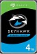 Seagate HDD 4TB SkyHawk