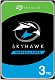 Seagate HDD 3TB SkyHawk