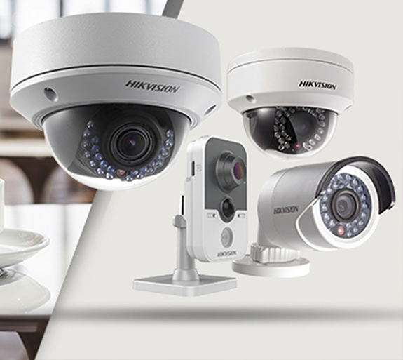 Монтаж системы видеонаблюдения Монтаж системы видеонаблюдения