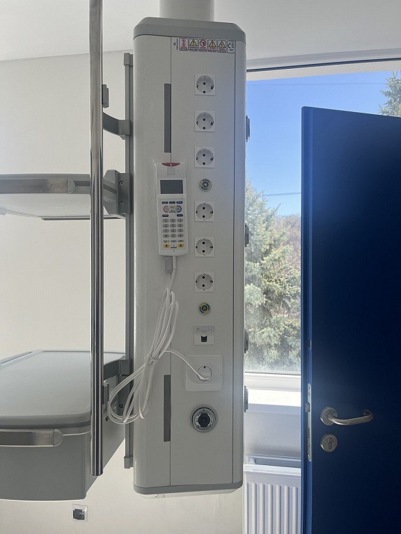 Spitalul Clinic al Ministerului Sănătății Spitalul Clinic al Ministerului Sănătății