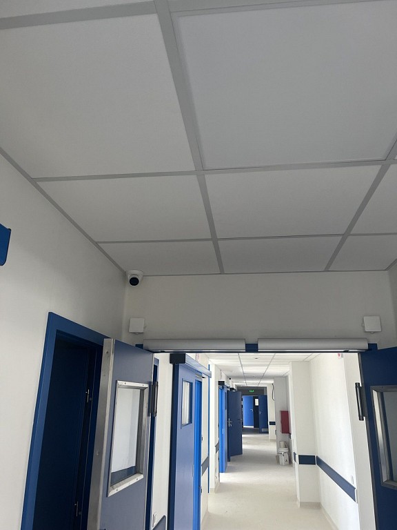 Spitalul Clinic al Ministerului Sănătății Spitalul Clinic al Ministerului Sănătății