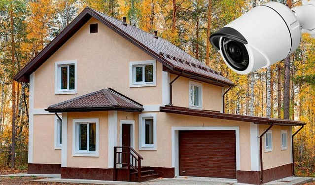 Supravegherea video în locuință: necesitate si avantaje Supravegherea video în locuință: necesitate si avantaje