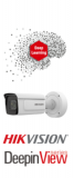 Hikvision IP камера видеонаблюдения IDS-2CD7A46G0-IZHS (BULLET 4MPX 2.8-12MM)