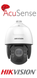 Hikvision IP камера видеонаблюдения PTZ DS-2DE7A432IW-AEB T5 (4MPX 32X)