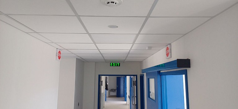 Spitalul Clinic al Ministerului Sănătății Spitalul Clinic al Ministerului Sănătății