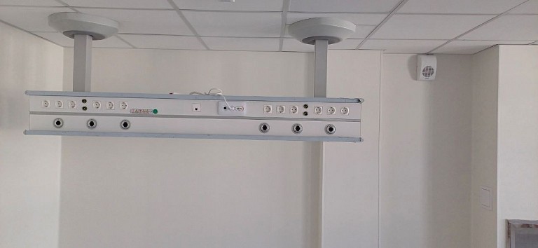 Spitalul Clinic al Ministerului Sănătății Spitalul Clinic al Ministerului Sănătății