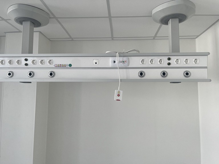 Spitalul Clinic al Ministerului Sănătății Spitalul Clinic al Ministerului Sănătății