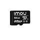 Imou MicroSD Card ST2-64-S1 64GB IMOU