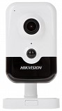 Hikvision IP CAMERA supraveghere video DS-2CD2443G0-IW (CUBE WI-FI 4MPX 2.8MM)