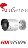 Hikvision IP CAMERA supraveghere video DS-2CD2063G2-I (ACUSENSE FIXED BULLET 6MPX 2.8MM)
