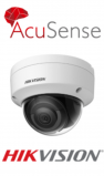 Hikvision IP камера видеонаблюдения DS-2CD2143G2-IS (DOME 4MPX 2.8MM)