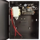ZKTeco Резервированный источник питания (РИП) ZKTeco 12V 5A