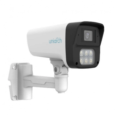 Uniarch IP-камера видеонаблюдения Uniarch IPC-B213-APF40W