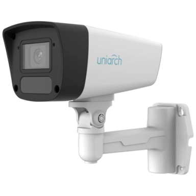 Uniarch IP-камера видеонаблюдения Uniarch IPC-B222-APF40 2MP