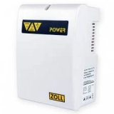 Zoll Резервированный источник питания (РИП) ZOLL 12V 3A, Plastic box