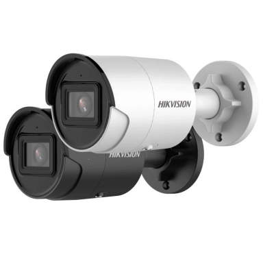 Hikvision IP камера видеонаблюдения DS-2CD2063G2-I (ACUSENSE FIXED BULLET 6MPX 2.8MM)