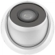 Hikvision IP Камера видеонаблюдения DS-2CD1323G0-IUF (DOME 2MPX 2.8MM)