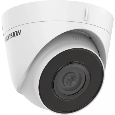 Hikvision IP Камера видеонаблюдения DS-2CD1323G0-IUF (DOME 2MPX 2.8MM)