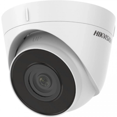 Hikvision IP Камера видеонаблюдения DS-2CD1323G0-IUF (DOME 2MPX 2.8MM)