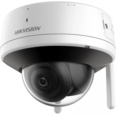 Hikvision IP камера видеонаблюдения DS-2CV2121G2-IDW (DOME 2MPX 2.8MM)