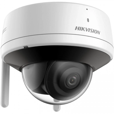 Hikvision IP камера видеонаблюдения DS-2CV2121G2-IDW (DOME 2MPX 2.8MM)