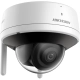 Hikvision IP камера видеонаблюдения DS-2CV2121G2-IDW (DOME 2MPX 2.8MM)
