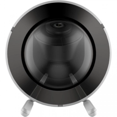 Hikvision IP камера видеонаблюдения DS-2CV2121G2-IDW (DOME 2MPX 2.8MM)
