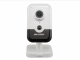 Hikvision IP камера видеонаблюдения DS-2CD2443G0-IW (CUBE WI-FI 4MPX 2.8MM)