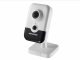 Hikvision IP камера видеонаблюдения DS-2CD2443G0-IW (CUBE WI-FI 4MPX 2.8MM)