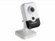 Hikvision IP камера видеонаблюдения DS-2CD2443G0-IW (CUBE WI-FI 4MPX 2.8MM)