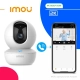 Cameră WiFi cu o singură atingere, Imou Ranger RC 5MP (IP-GK2CP-5C0WR), sunați-vă familia cu o singură atingere