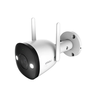 IMOU Bullet 2 (IM-IPC-F22FEP-0280B-imou) Камера WiFi уличная 2Мп