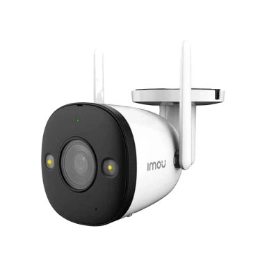 IMOU Bullet 2 (IM-IPC-F22FEP-0280B-imou) Камера WiFi уличная 2Мп