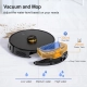 Робот-пылесос RV-L11 Imou Smart WiFi Control