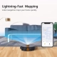 Робот-пылесос RV-L11 Imou Smart WiFi Control