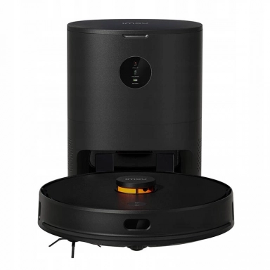 Робот-пылесос RV-L11 Imou Smart WiFi Control