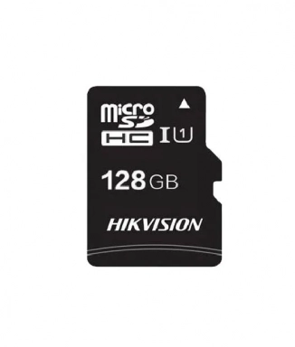 Hikvision HIKSTORAGE MICROSD CARD HS-TF-C1/128G