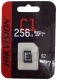 Hikvision HIKSTORAGE MICROSD CARD HS-TF-C1/256G