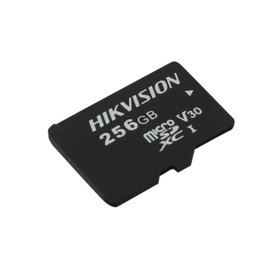 Hikvision HIKSTORAGE MICROSD CARD HS-TF-C1/256G