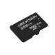 Hikvision HIKSTORAGE MICROSD CARD HS-TF-C1/256G