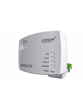 Газосигнализатор СТРАЖ 220В S51A3K