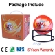 Stingător de incendiu cu pulbere tip minge automat 1.3 kg