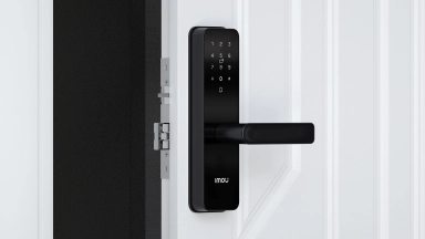 Умный замок Imou Smart Lock K1S-H-W-RUS