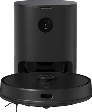 Умный робот-пылесос IMOU RV-1 Pro (RV-L21-A) Smart WiFi Control