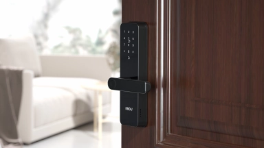 Умный замок Imou Smart Lock K1S-H-W-RUS