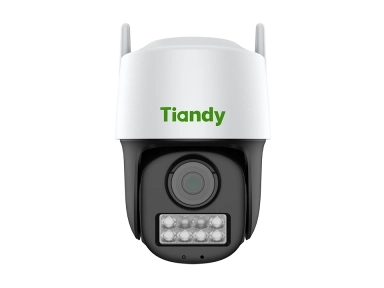 Камера видеонаблюдения TIANDY Wi-Fi IP TC-H333N 3MP