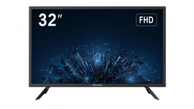 Монитор Hikvision DS-D5032F3-1V0S 31.5