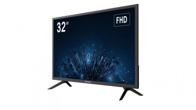 Монитор Hikvision DS-D5032F3-1V0S 31.5